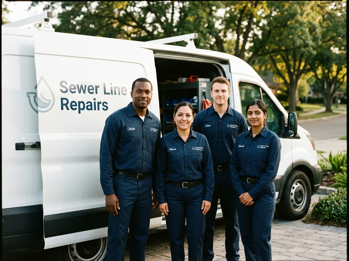 Emergency Plumber company in South Boston, VA
